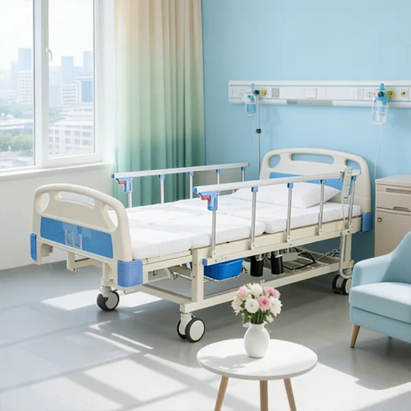 Hospital Beds