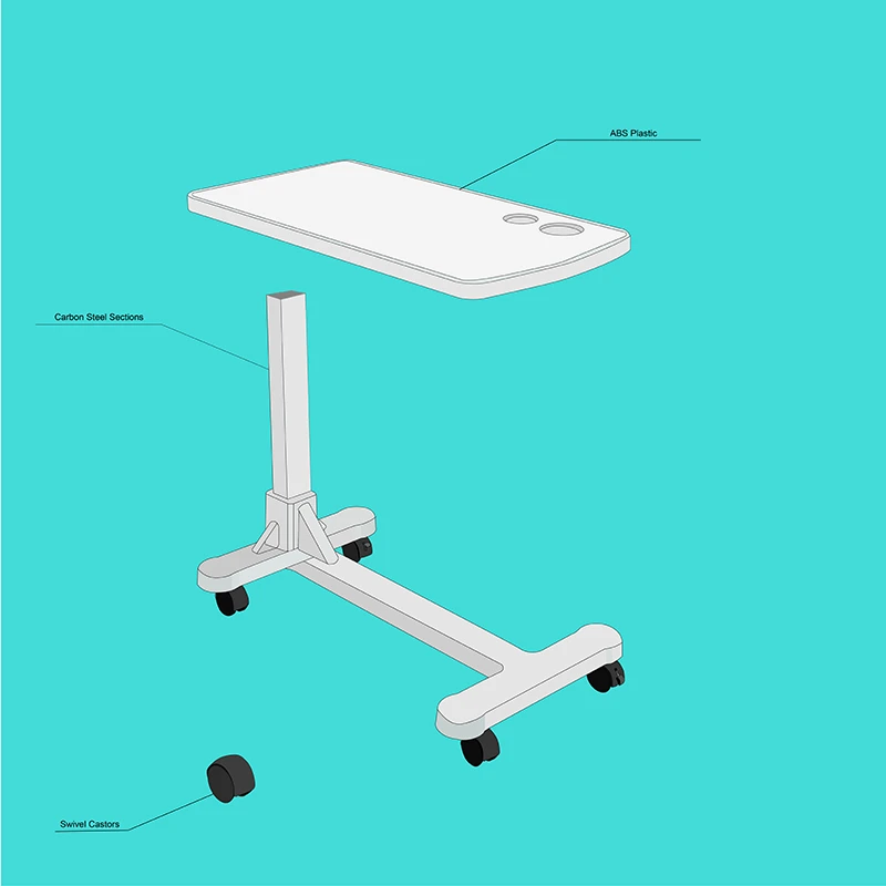 Built for Hygiene & Durability Material Quality Matters