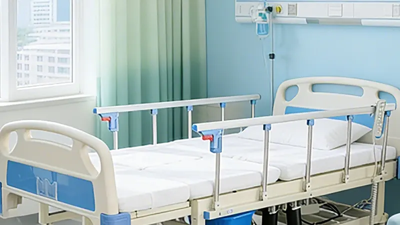 Hospital Beds3