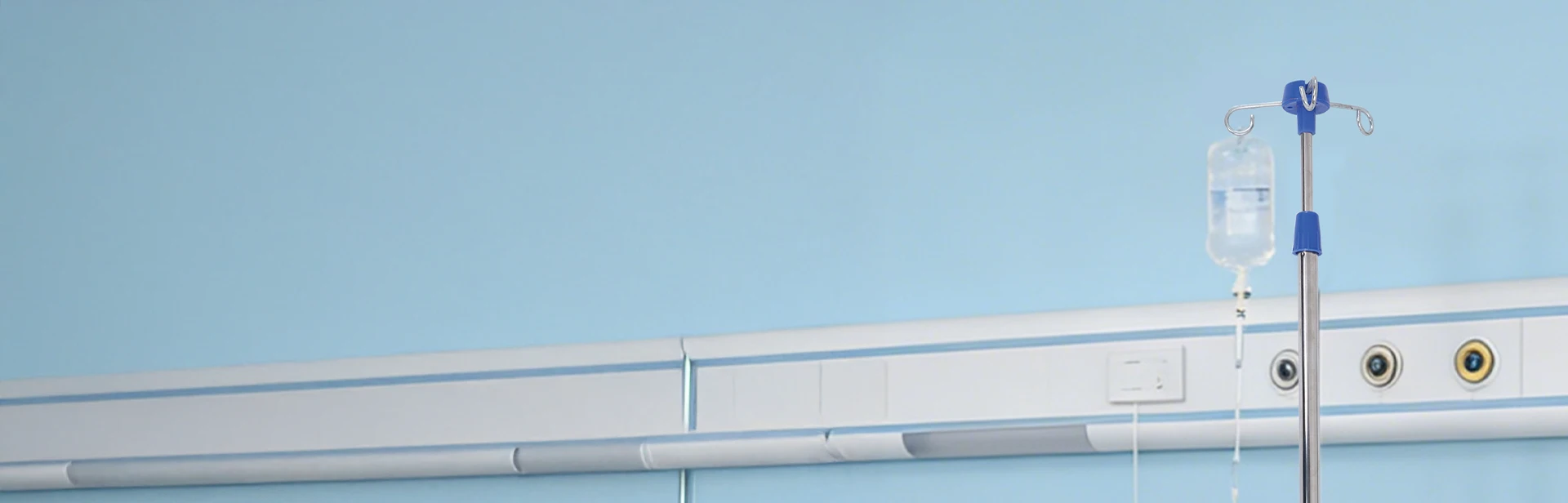 Integrated Ward Furniture & Bedside Accessories for Global Procurement