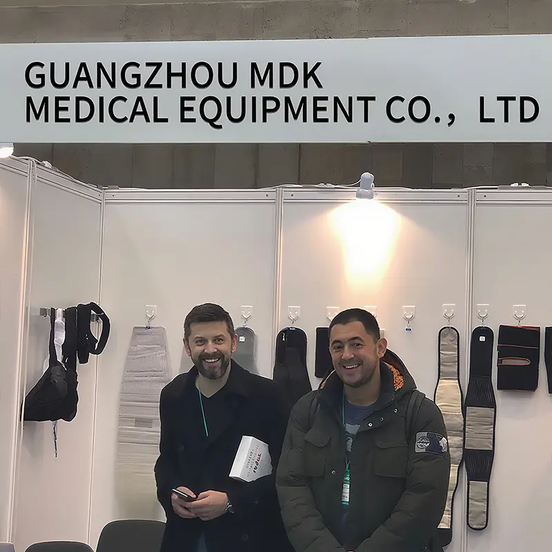 Meeting Partners Face to Face10