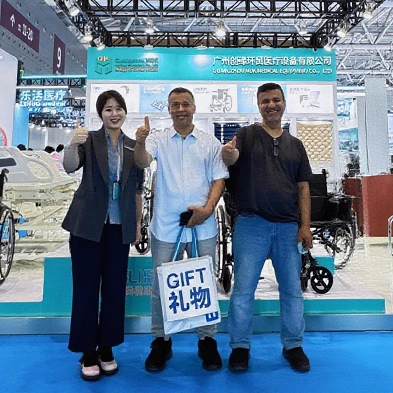 Meeting Partners Face to Face11