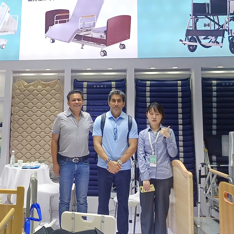 Meeting Partners Face to Face12