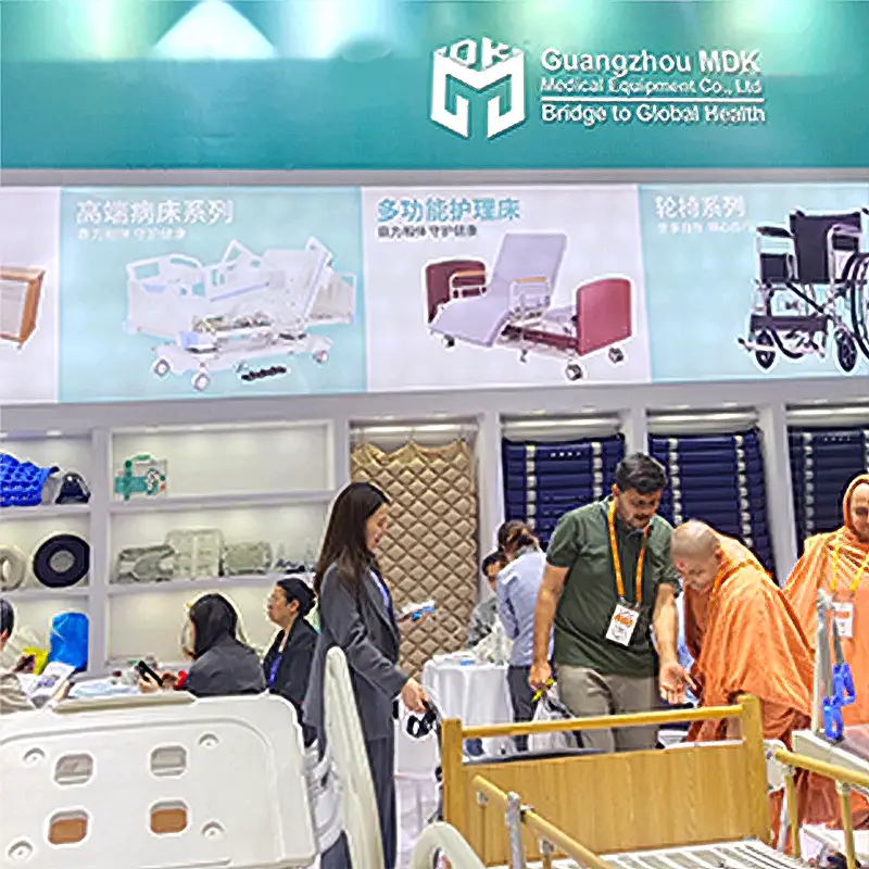 Meeting Partners Face to Face4