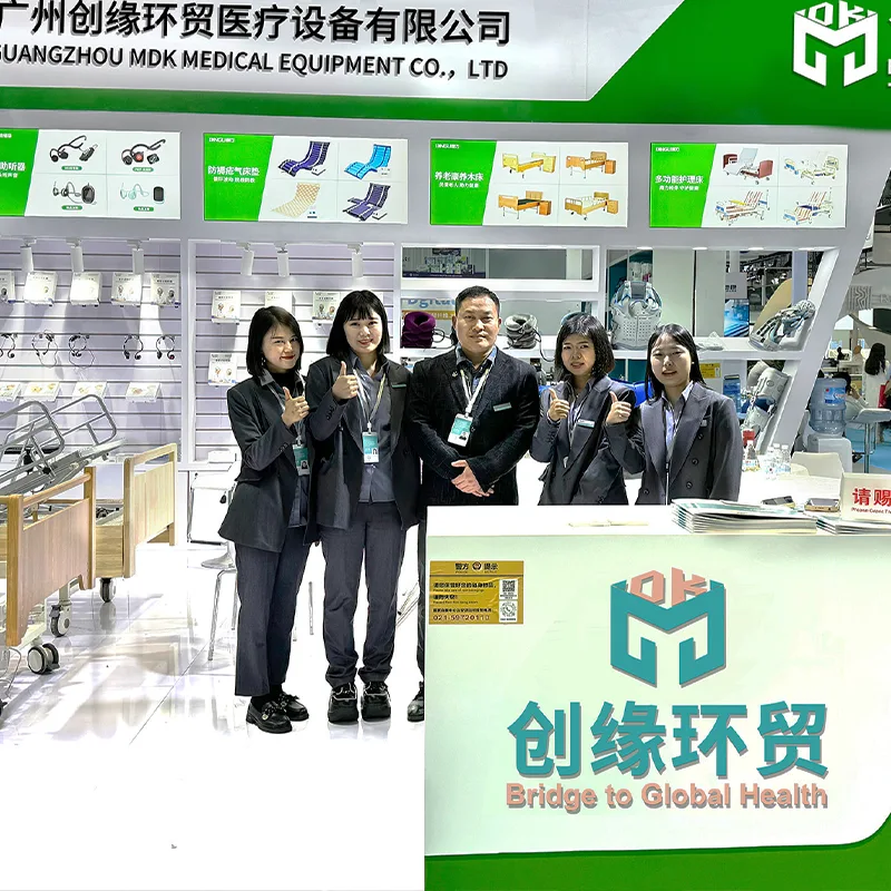 Meeting Partners Face to Face8