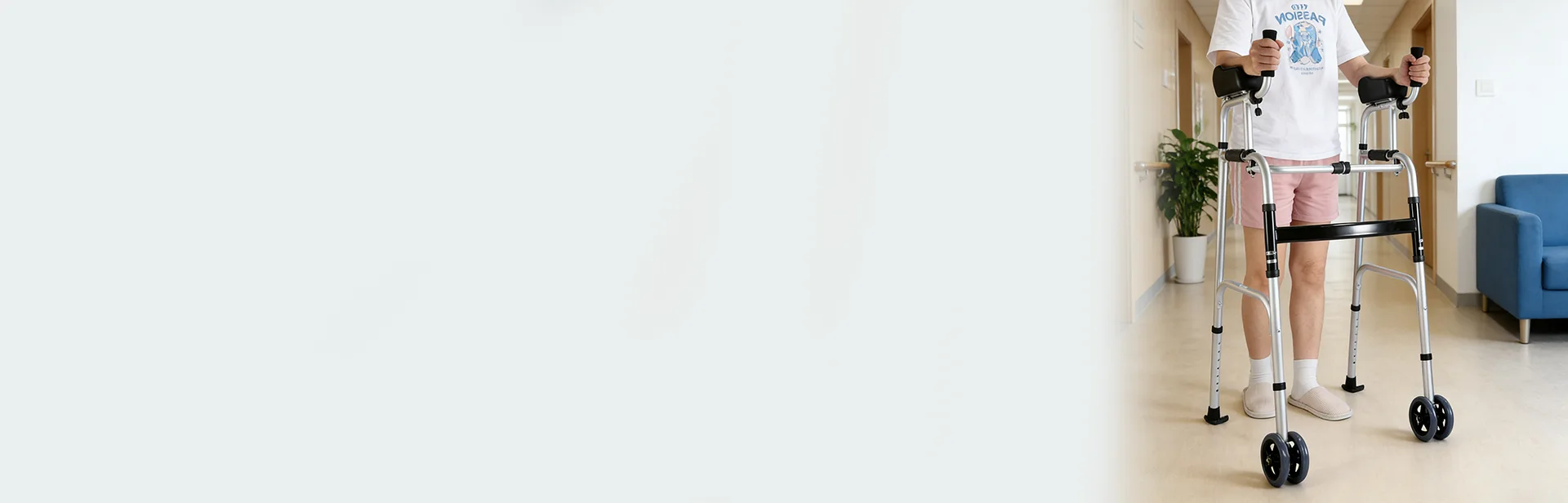 Professional Manufacturer of Durable Walking Frames & Bathroom Safety Aids2