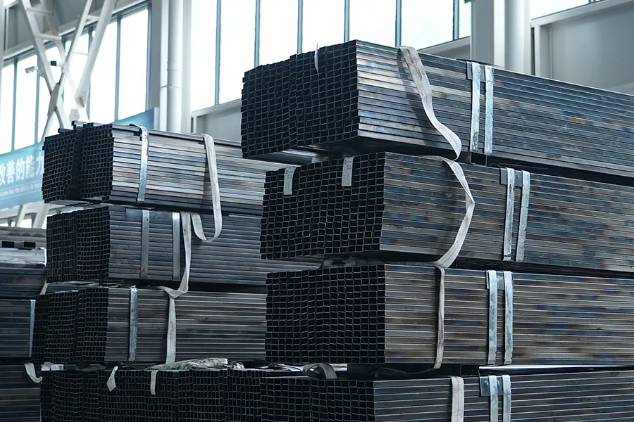 Quality is Built In, Not Just Inspected1