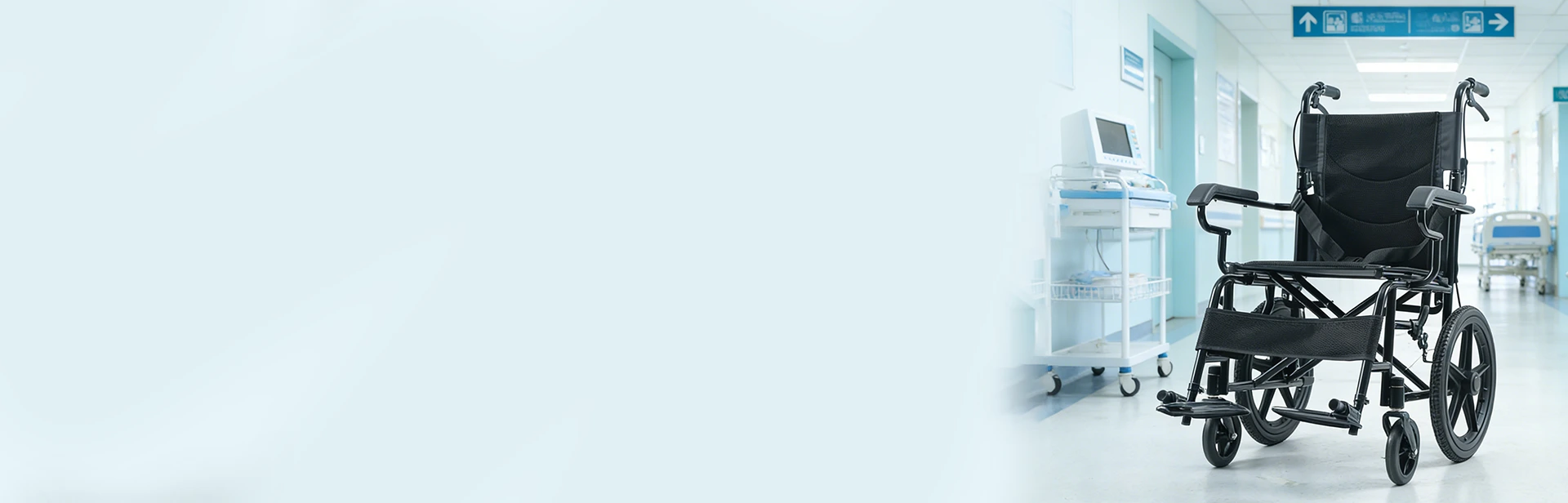 Your Premier OEM Partner for Lightweight & Heavy-Duty Wheelchairs