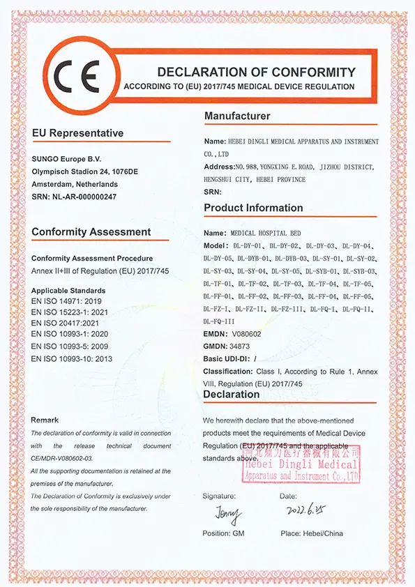 Collection of MDK Utility Model Patents