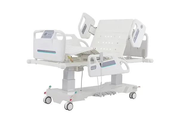 Electric & Manual Hospital Beds