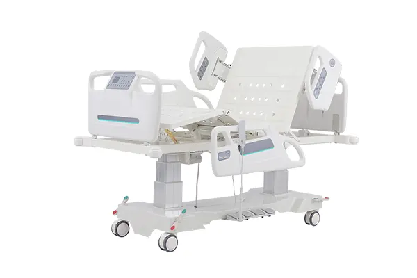 Electric Hospital Beds